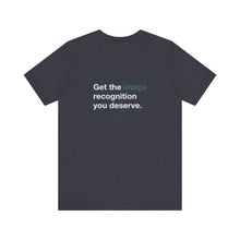 Load image into Gallery viewer, US | Image Recognition T-Shirt
