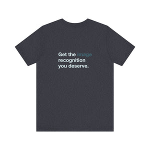 US | Image Recognition T-Shirt