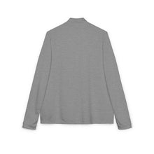 Load image into Gallery viewer, adidas® Quarter-Zip Pullover (Embroidery)

