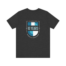 Load image into Gallery viewer, Aramark | Unisex Jersey Short Sleeve Tee
