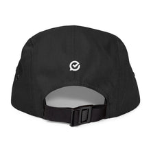 Load image into Gallery viewer, Get After It | 5 Panel Cap (Embroidery)
