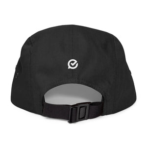 Get After It | 5 Panel Cap (Embroidery)