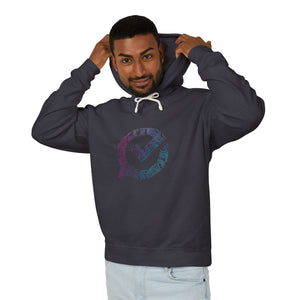 GoSpotCheck | Unisex Lightweight Hooded Sweatshirt