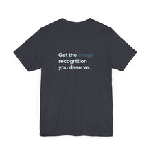 Load image into Gallery viewer, US | Image Recognition T-Shirt
