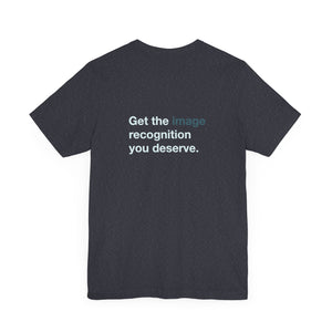 US | Image Recognition T-Shirt