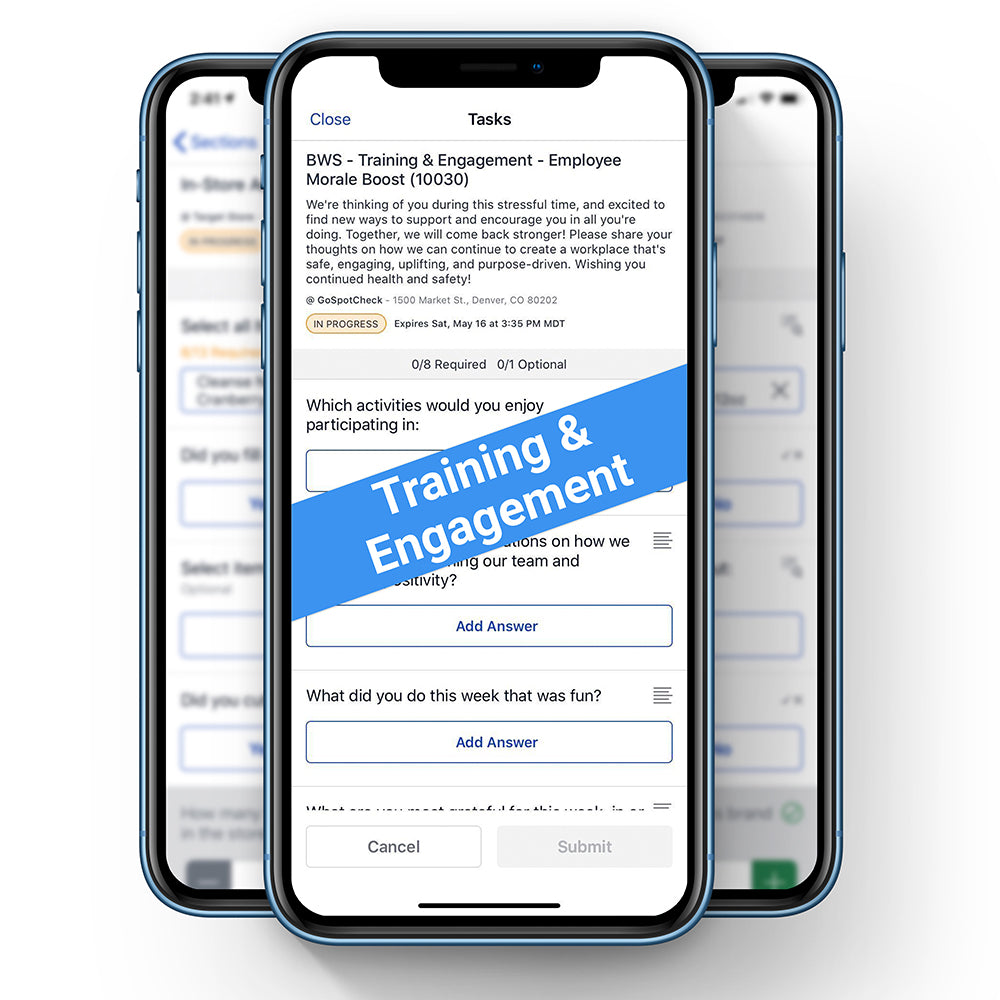 Training & Engagement: Hiring & Training Bundle